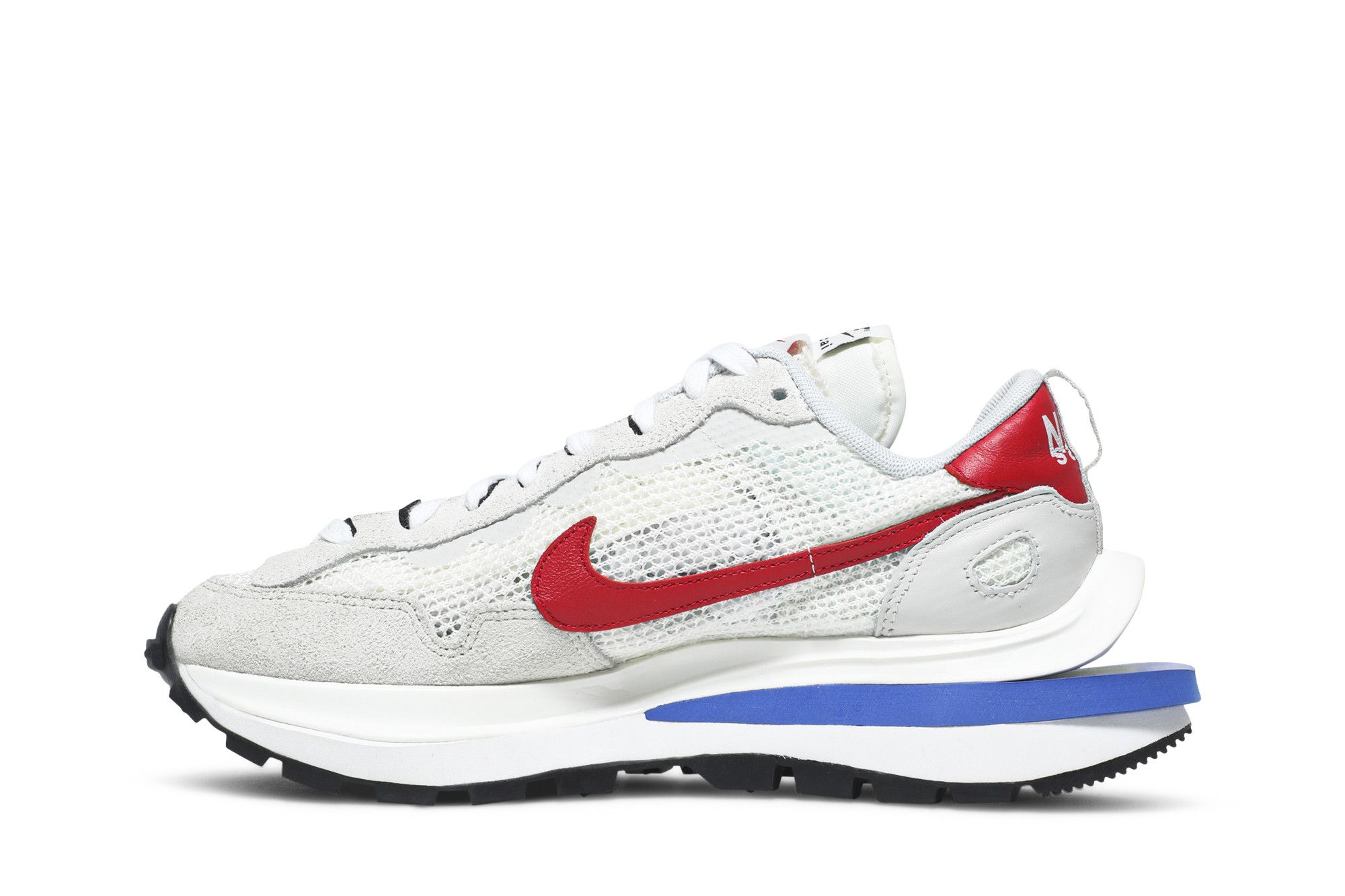sacai x Nike VaporWaffle 'Sail' CV1363-100 3 sacai  x Nike VaporWaffle 'Sail'  CV1363-100 - Image 3