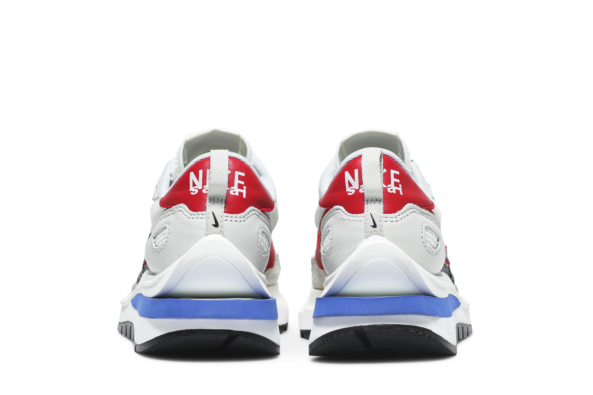 sacai x Nike VaporWaffle 'Sail' CV1363-100 6 sacai  x Nike VaporWaffle 'Sail'  CV1363-100 - Image 6