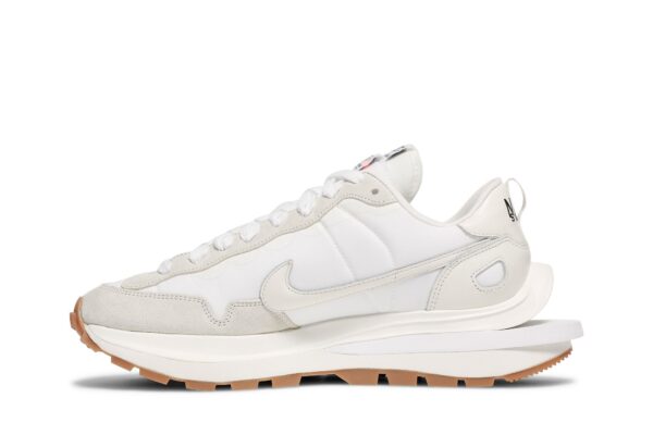 sacai  x Nike VaporWaffle 'Sail Gum' DD1875-100 - Image 3