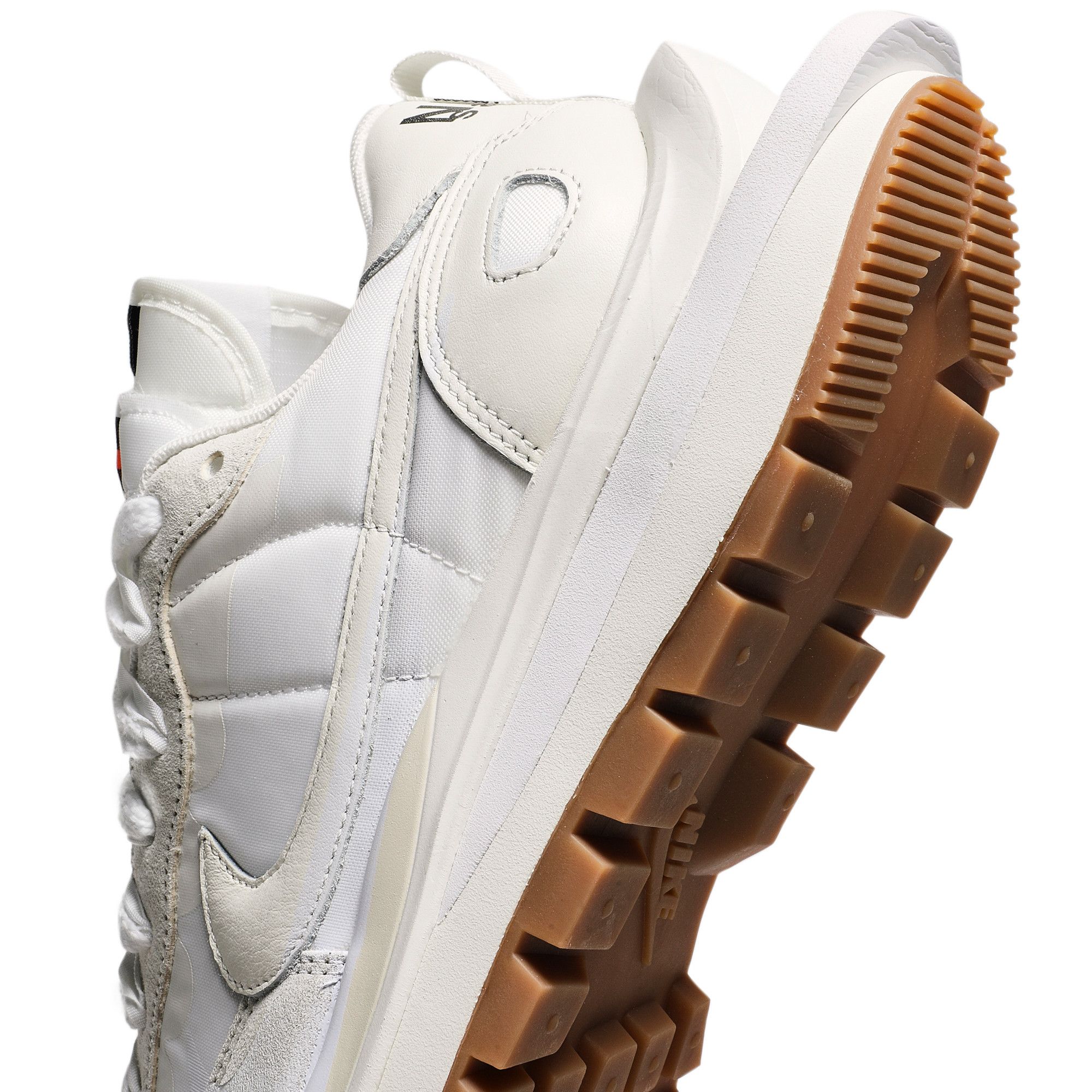sacai x Nike VaporWaffle 'Sail Gum' DD1875-100 10 sacai  x Nike VaporWaffle 'Sail Gum' DD1875-100 - Image 10