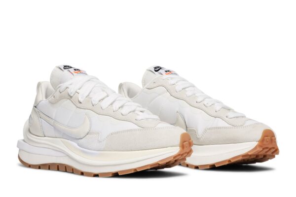 sacai  x Nike VaporWaffle 'Sail Gum' DD1875-100 - Image 8