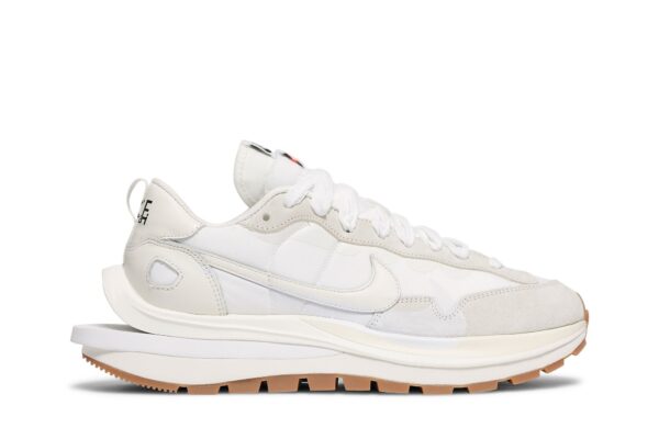 sacai  x Nike VaporWaffle 'Sail Gum' DD1875-100