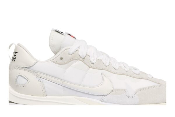 sacai  x Nike VaporWaffle 'Sail Gum' DD1875-100 - Image 2