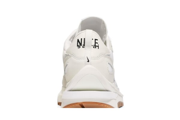 sacai  x Nike VaporWaffle 'Sail Gum' DD1875-100 - Image 7