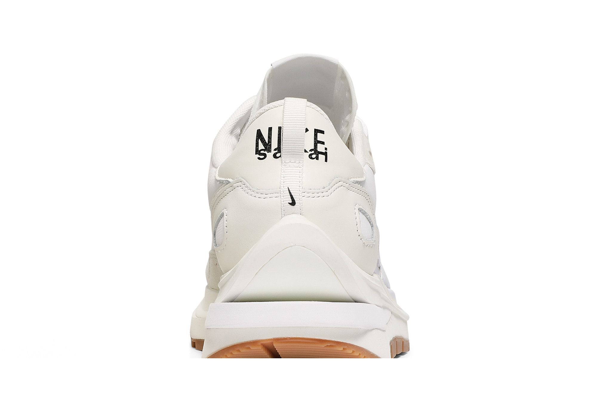 sacai x Nike VaporWaffle 'Sail Gum' DD1875-100 7 sacai  x Nike VaporWaffle 'Sail Gum' DD1875-100 - Image 7