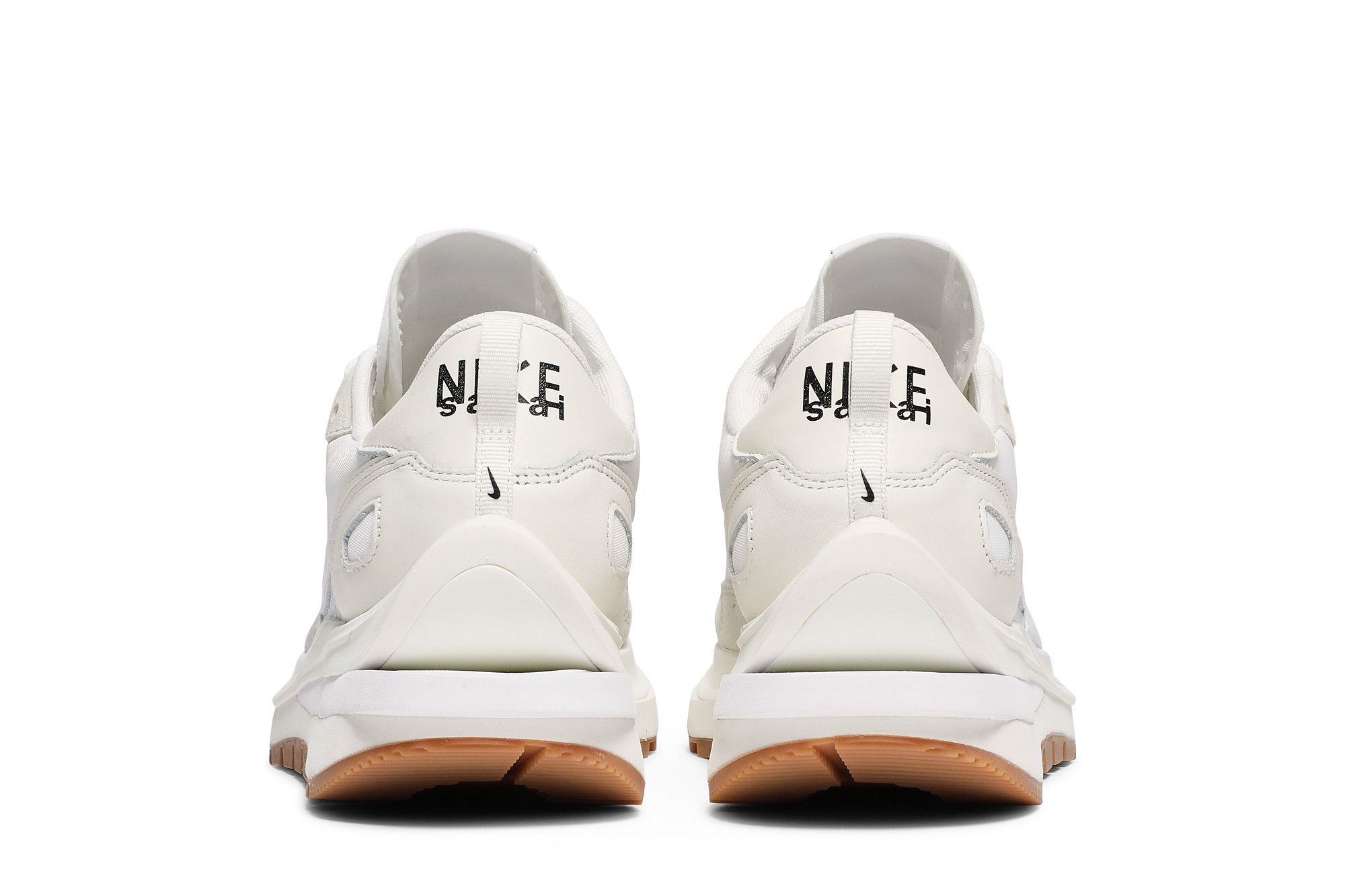 sacai x Nike VaporWaffle 'Sail Gum' DD1875-100 6 sacai  x Nike VaporWaffle 'Sail Gum' DD1875-100 - Image 6