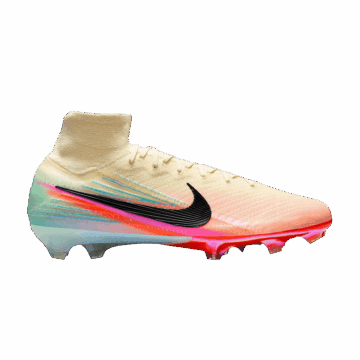 Sam Kerr  x Nike Zoom Mercurial Superfly 10 Elite FG 'Be Who You Are' HV8859-100