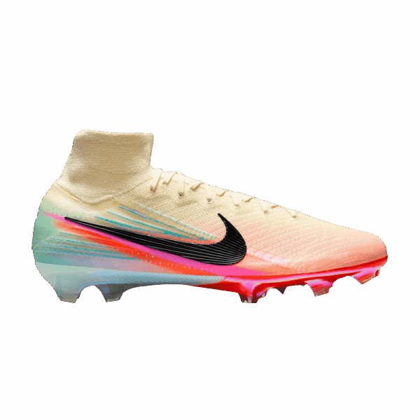 Sam Kerr  x Nike Zoom Mercurial Superfly 10 Elite FG 'Be Who You Are' HV8859-100