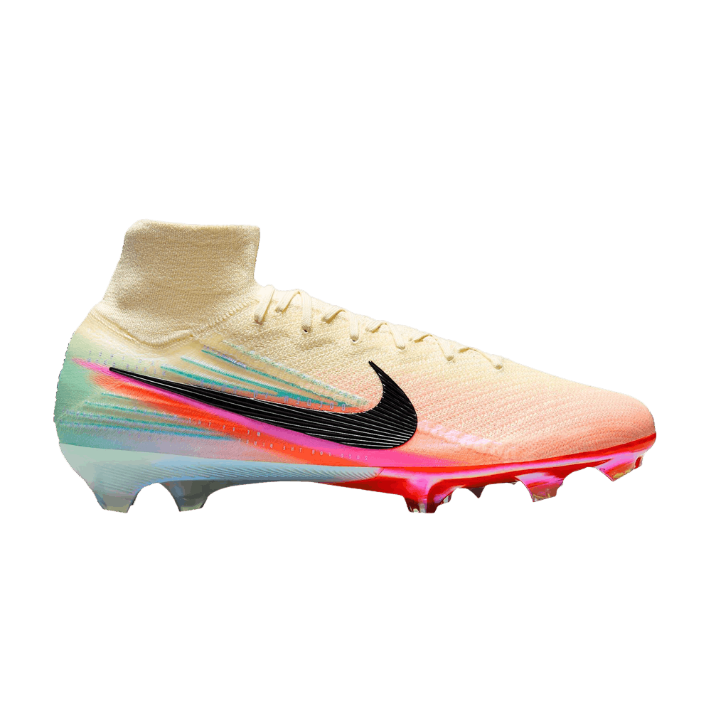 Sam Kerr x Nike Zoom Mercurial Superfly 10 Elite FG 'Be Who You Are' HV8859-100 1 Sam Kerr  x Nike Zoom Mercurial Superfly 10 Elite FG 'Be Who You Are' HV8859-100