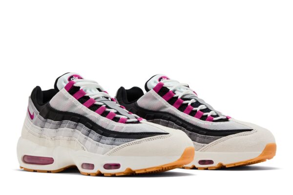 SB  x Nike Air Max 95 'Cactus Flower' HF7545-100 - Image 8