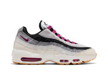 SB  x Nike Air Max 95 'Cactus Flower' HF7545-100