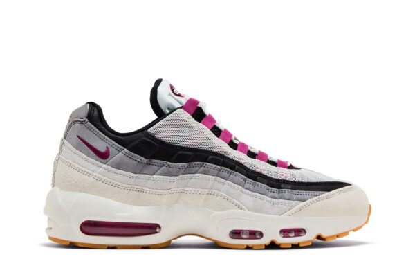 SB  x Nike Air Max 95 'Cactus Flower' HF7545-100