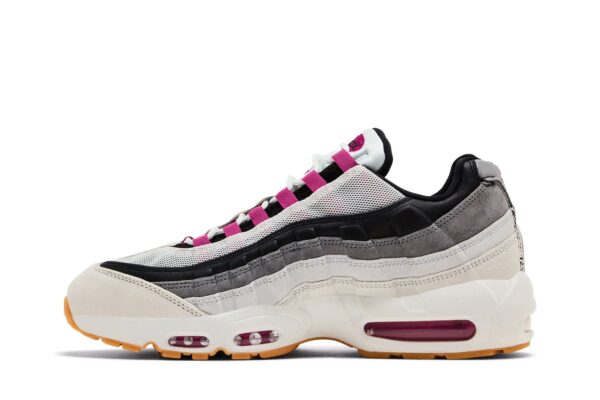 SB  x Nike Air Max 95 'Cactus Flower' HF7545-100 - Image 3