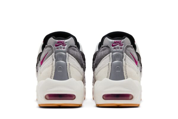SB  x Nike Air Max 95 'Cactus Flower' HF7545-100 - Image 6