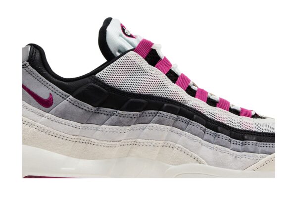 SB  x Nike Air Max 95 'Cactus Flower' HF7545-100 - Image 2