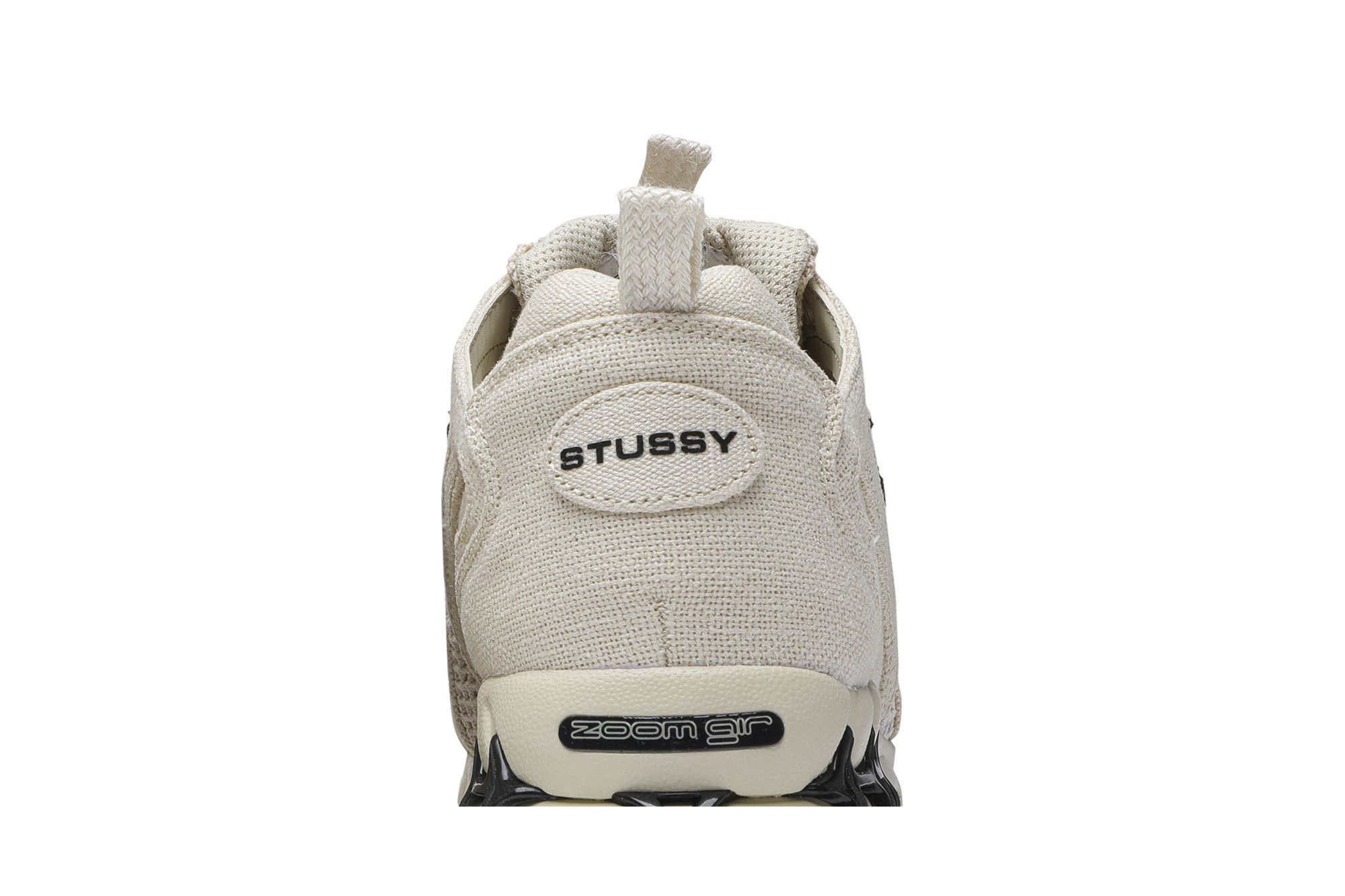 Stussy x Nike Air Zoom Spiridon Caged 2 'Fossil' CQ5486-200 7 Stussy  x Nike Air Zoom Spiridon Caged 2 'Fossil' CQ5486-200 - Image 7