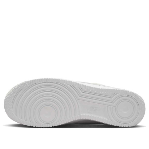 Sushi Club  x Nike Air Force 1 Low 'Summit White' II6234-100 - Image 5