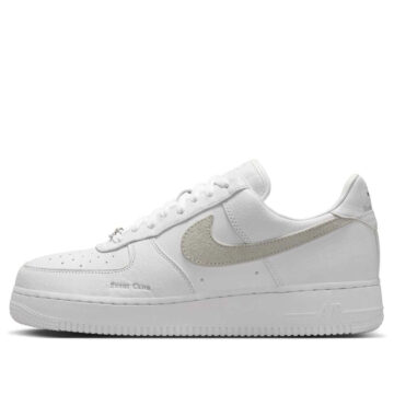 Sushi Club  x Nike Air Force 1 Low 'Summit White' II6234-100