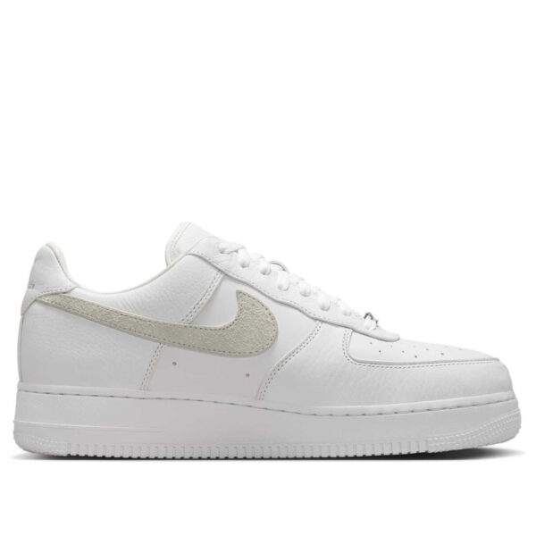 Sushi Club  x Nike Air Force 1 Low 'Summit White' II6234-100 - Image 6