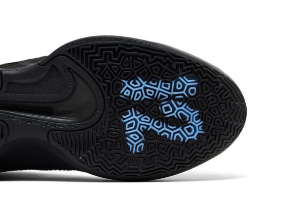 Swaroski  x Nike Ja 2 'Black Label Pack - Scratch Bling' IB3859-001 - Image 5