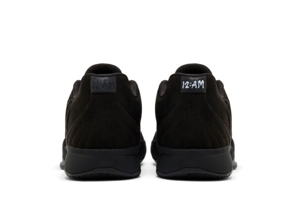 Swaroski  x Nike Ja 2 'Black Label Pack - Scratch Bling' IB3859-001 - Image 6