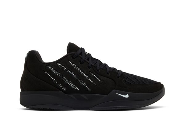 Swaroski  x Nike Ja 2 'Black Label Pack - Scratch Bling' IB3859-001