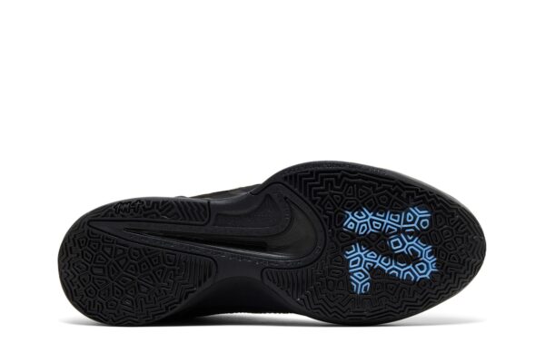 Swaroski  x Nike Ja 2 'Black Label Pack - Scratch Bling' IB3859-001 - Image 4