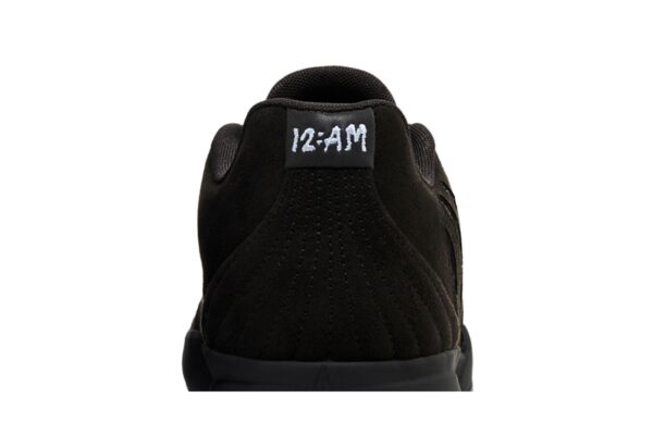 Swaroski  x Nike Ja 2 'Black Label Pack - Scratch Bling' IB3859-001 - Image 7