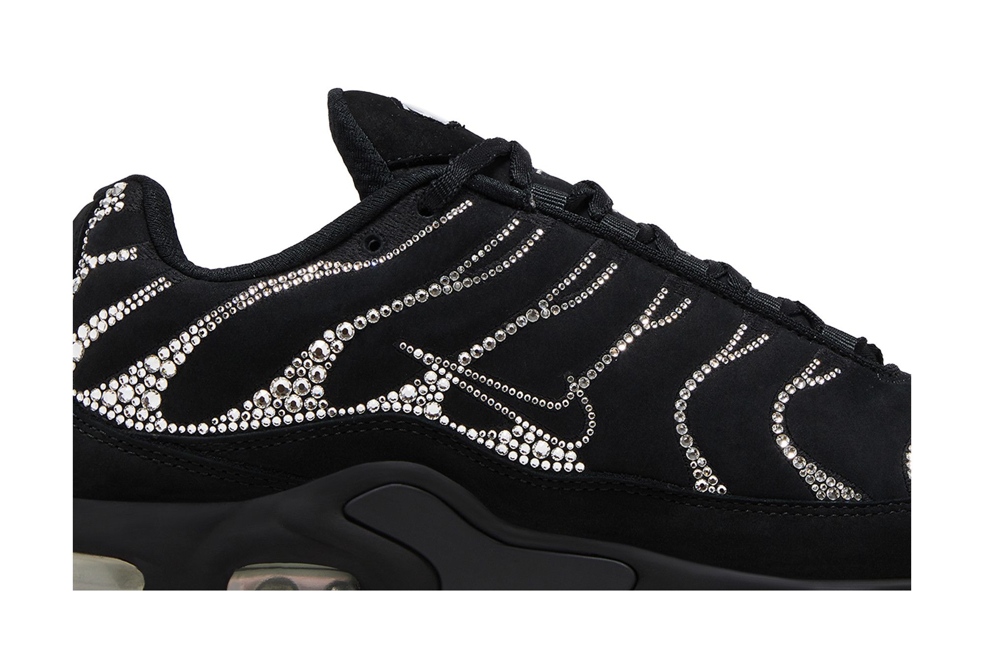 Swarovski x Wmns Nike Air Max Plus 'Moonlight' FZ4237-001 2 Swarovski x Wmns Nike Air Max Plus 'Moonlight' FZ4237-001 - Image 2