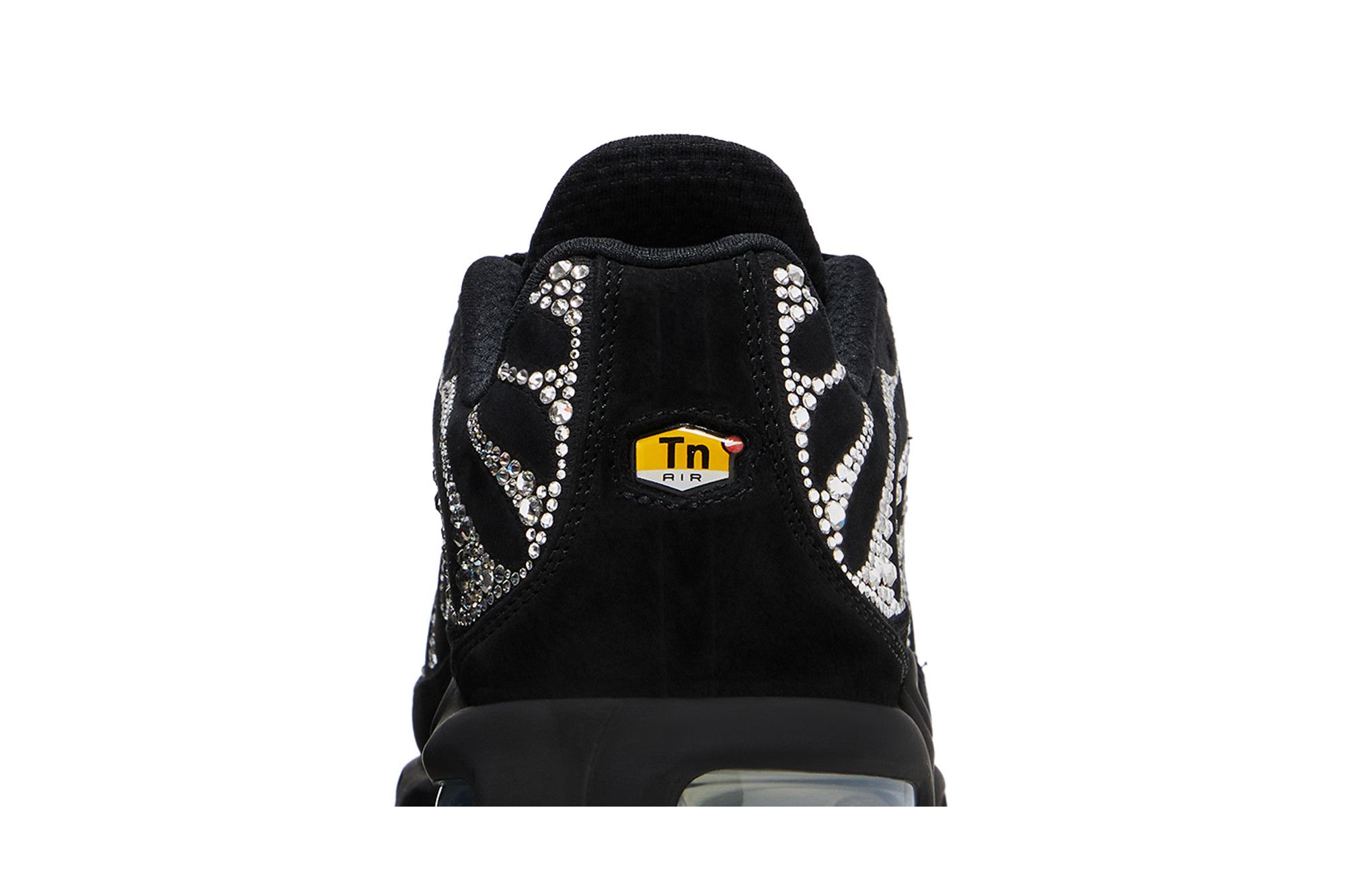 Swarovski x Wmns Nike Air Max Plus 'Moonlight' FZ4237-001 7 Swarovski x Wmns Nike Air Max Plus 'Moonlight' FZ4237-001 - Image 7