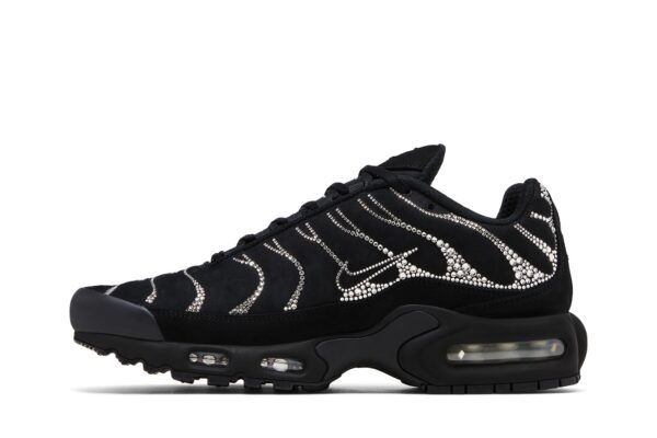 Swarovski x Wmns Nike Air Max Plus 'Moonlight' FZ4237-001 - Image 3