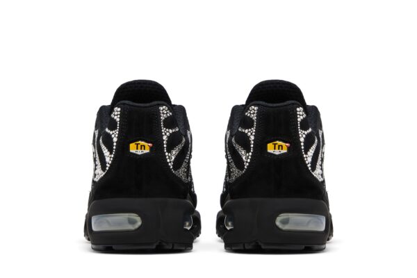 Swarovski x Wmns Nike Air Max Plus 'Moonlight' FZ4237-001 - Image 6