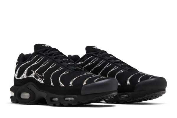 Swarovski x Wmns Nike Air Max Plus 'Moonlight' FZ4237-001 - Image 8