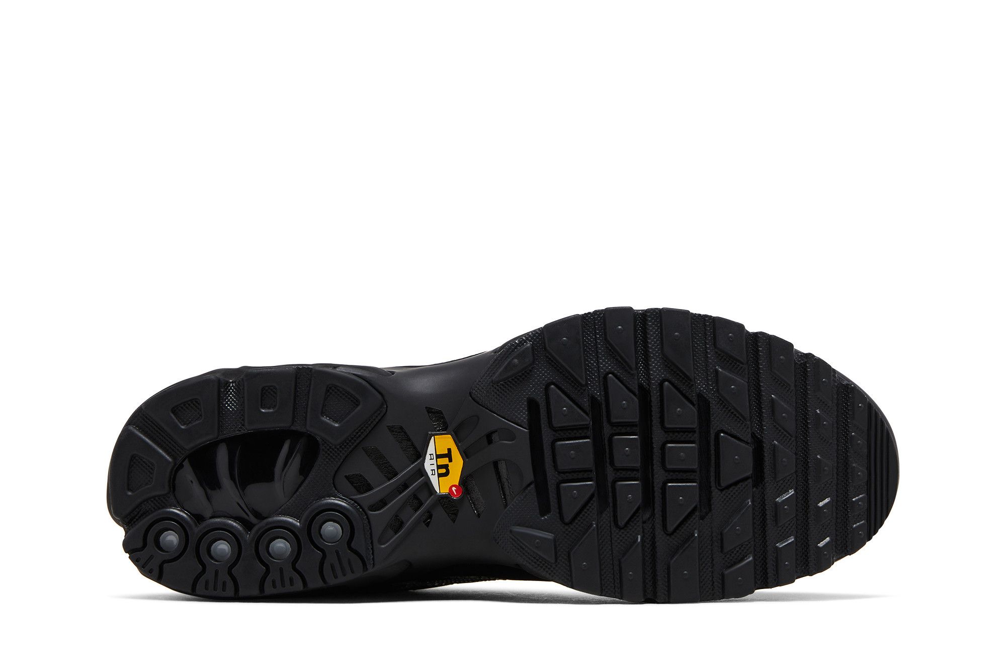 Swarovski x Wmns Nike Air Max Plus 'Moonlight' FZ4237-001 4 Swarovski x Wmns Nike Air Max Plus 'Moonlight' FZ4237-001 - Image 4