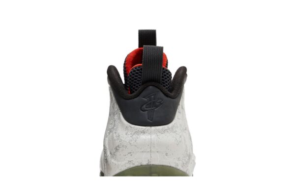 Tekken 8  x Nike Air Foamposite One Premium 'Jin Kazama'  HF6367-001 - Image 7