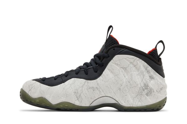 Tekken 8  x Nike Air Foamposite One Premium 'Jin Kazama'  HF6367-001 - Image 3