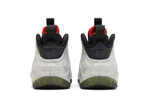 Tekken 8  x Nike Air Foamposite One Premium 'Jin Kazama'  HF6367-001 - Image 6