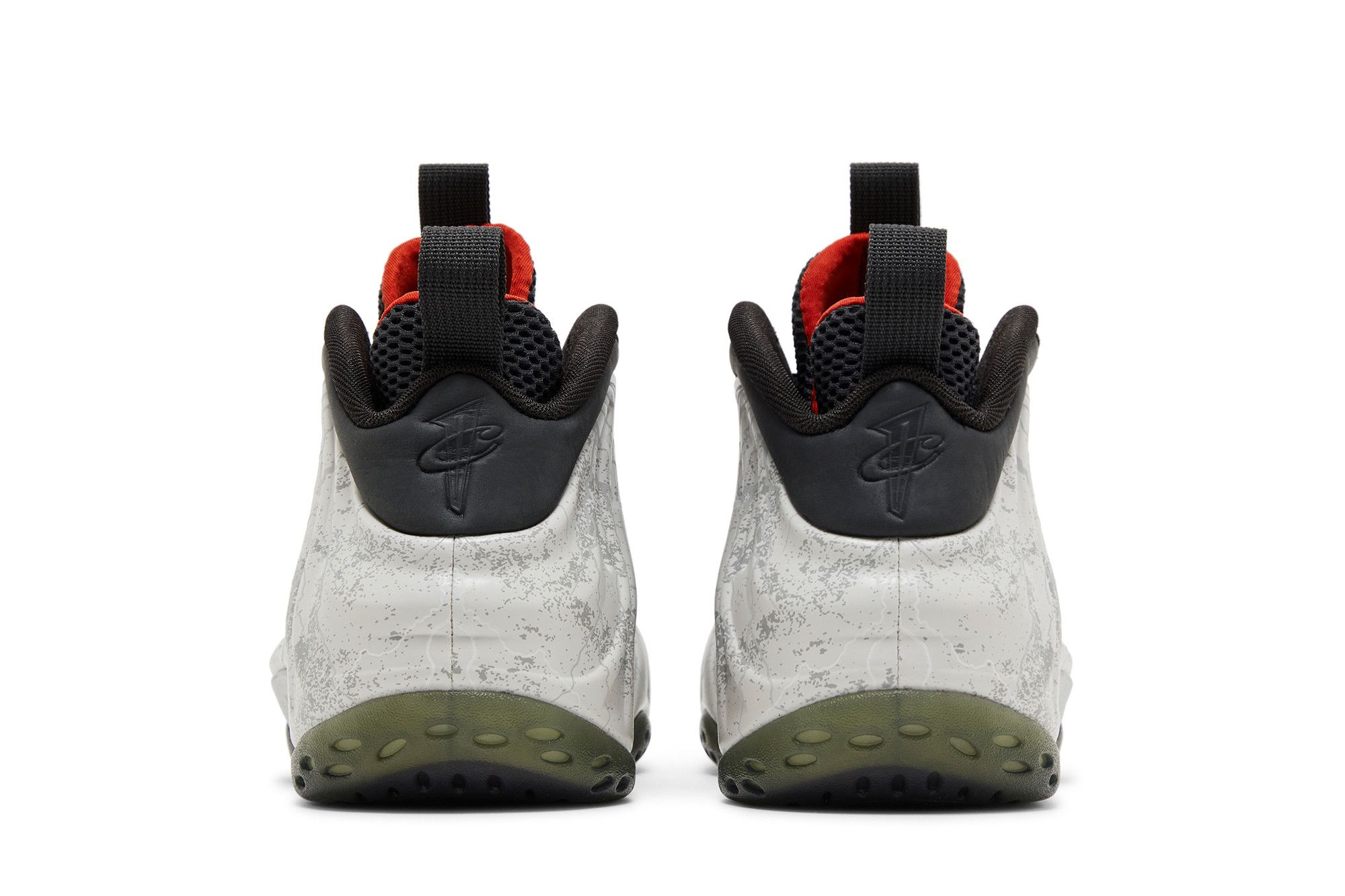 Tekken 8 x Nike Air Foamposite One Premium 'Jin Kazama' HF6367-001 6 Tekken 8  x Nike Air Foamposite One Premium 'Jin Kazama'  HF6367-001 - Image 6