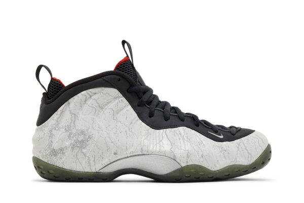 Tekken 8  x Nike Air Foamposite One Premium 'Jin Kazama'  HF6367-001