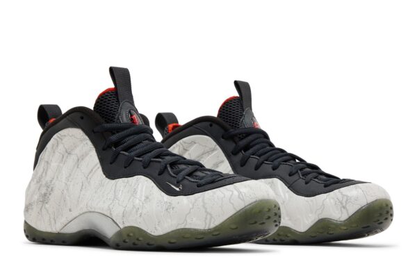 Tekken 8  x Nike Air Foamposite One Premium 'Jin Kazama'  HF6367-001 - Image 8
