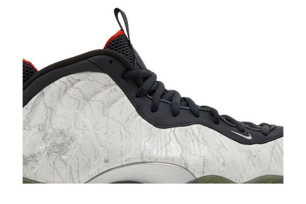 Tekken 8  x Nike Air Foamposite One Premium 'Jin Kazama'  HF6367-001 - Image 2
