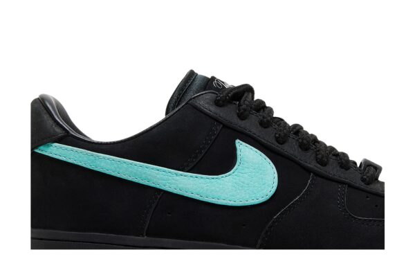 Tiffany & Co.  x Nike Air Force 1 Low '1837' DZ1382-001 - Image 2