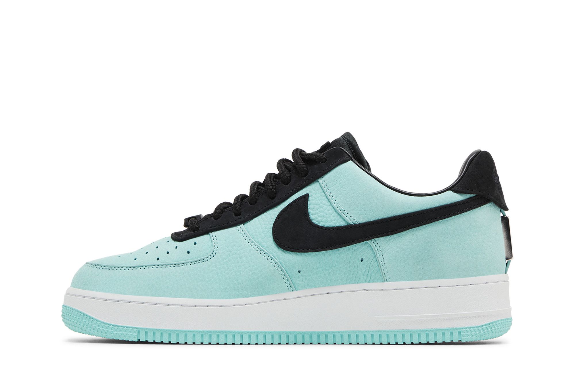Tiffany & Co. x Nike Air Force 1 Low '1837' Friends & Family DZ1382-900 3 Tiffany & Co.  x Nike Air Force 1 Low '1837' Friends & Family DZ1382-900 - Image 3