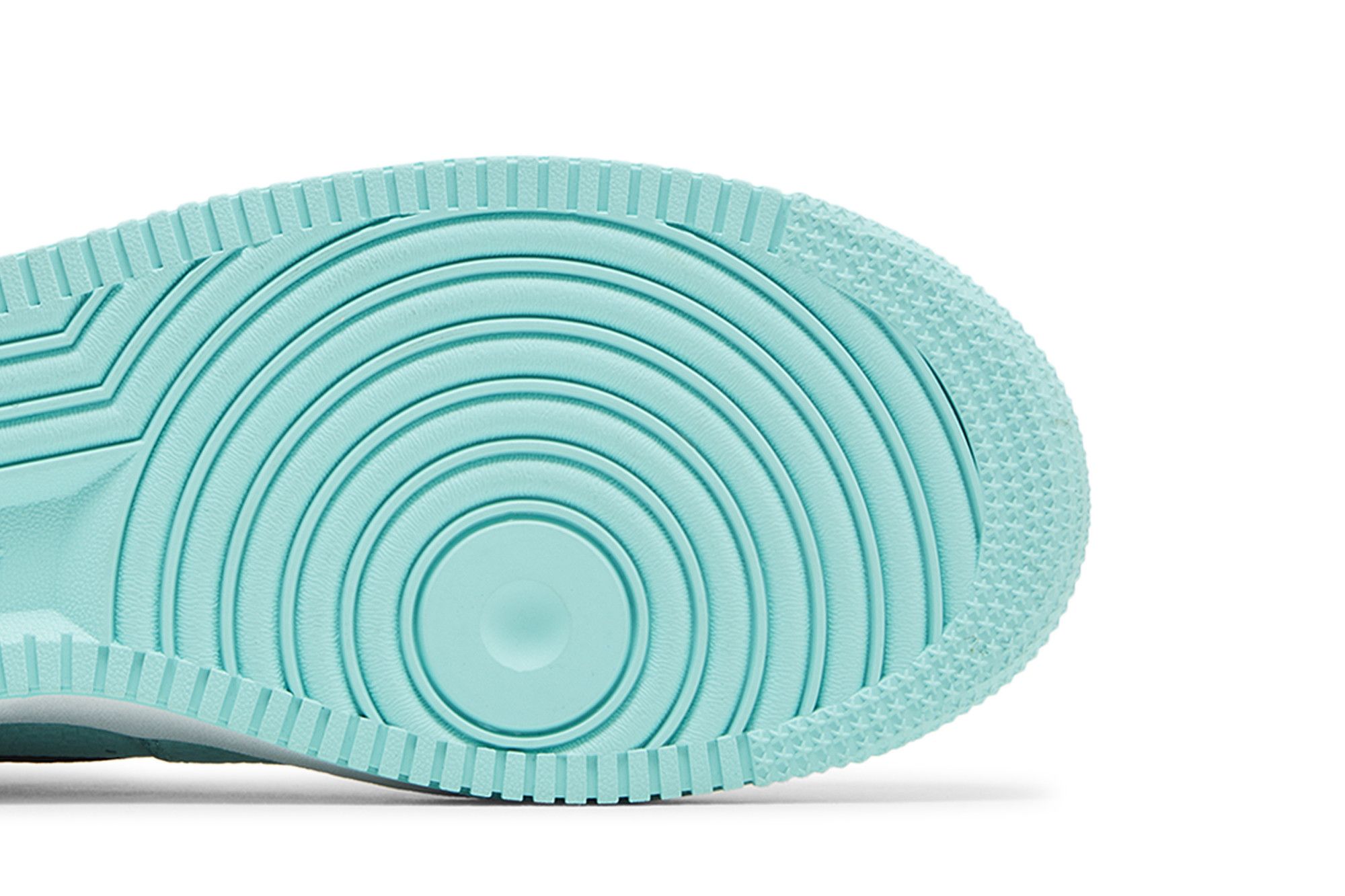 Tiffany & Co. x Nike Air Force 1 Low '1837' Friends & Family DZ1382-900 5 Tiffany & Co.  x Nike Air Force 1 Low '1837' Friends & Family DZ1382-900 - Image 5