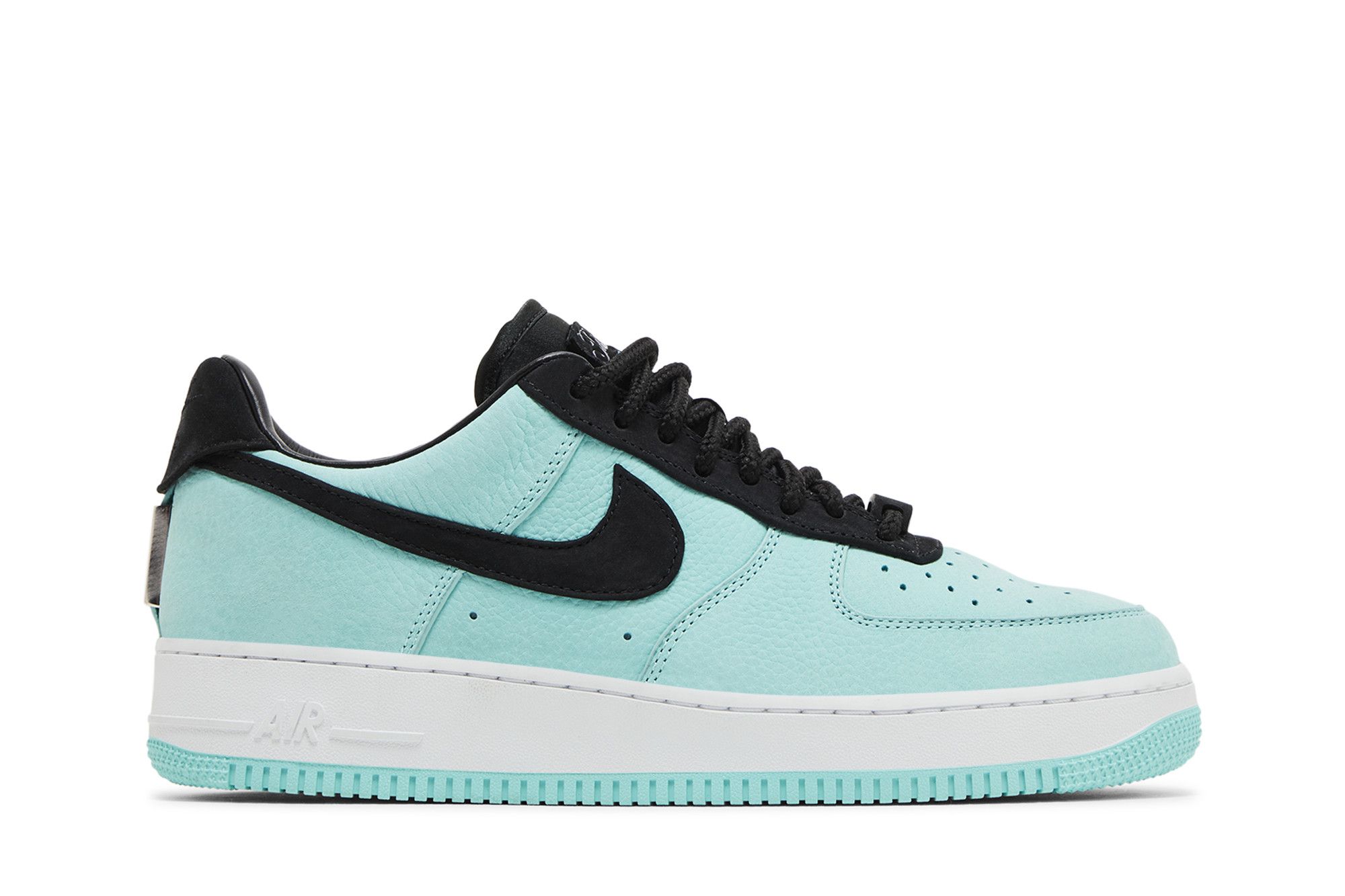 Tiffany & Co. x Nike Air Force 1 Low '1837' Friends & Family DZ1382-900 1 Tiffany & Co.  x Nike Air Force 1 Low '1837' Friends & Family DZ1382-900