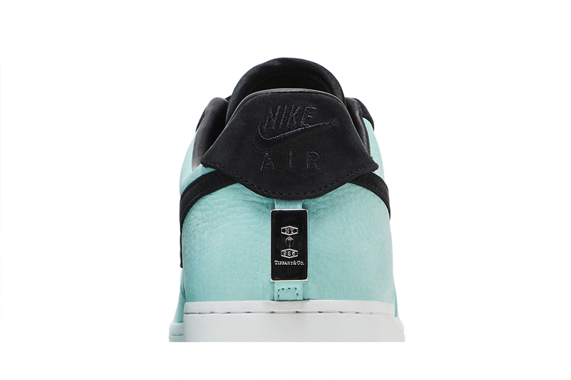Tiffany & Co. x Nike Air Force 1 Low '1837' Friends & Family DZ1382-900 7 Tiffany & Co.  x Nike Air Force 1 Low '1837' Friends & Family DZ1382-900 - Image 7