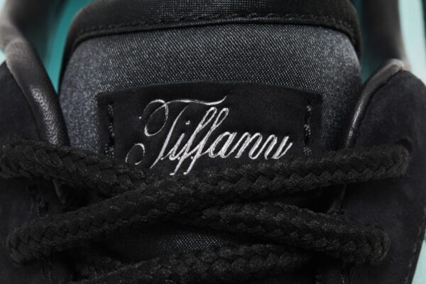 Tiffany & Co.  x Nike Air Force 1 Low '1837' Friends & Family DZ1382-900 - Image 10