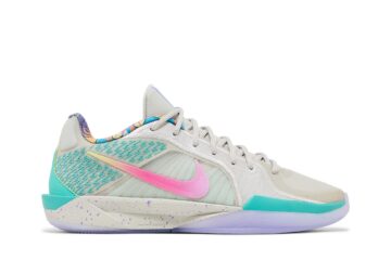 Titan x Wmns Nike Sabrina 2 'Make Space' IH8554-001