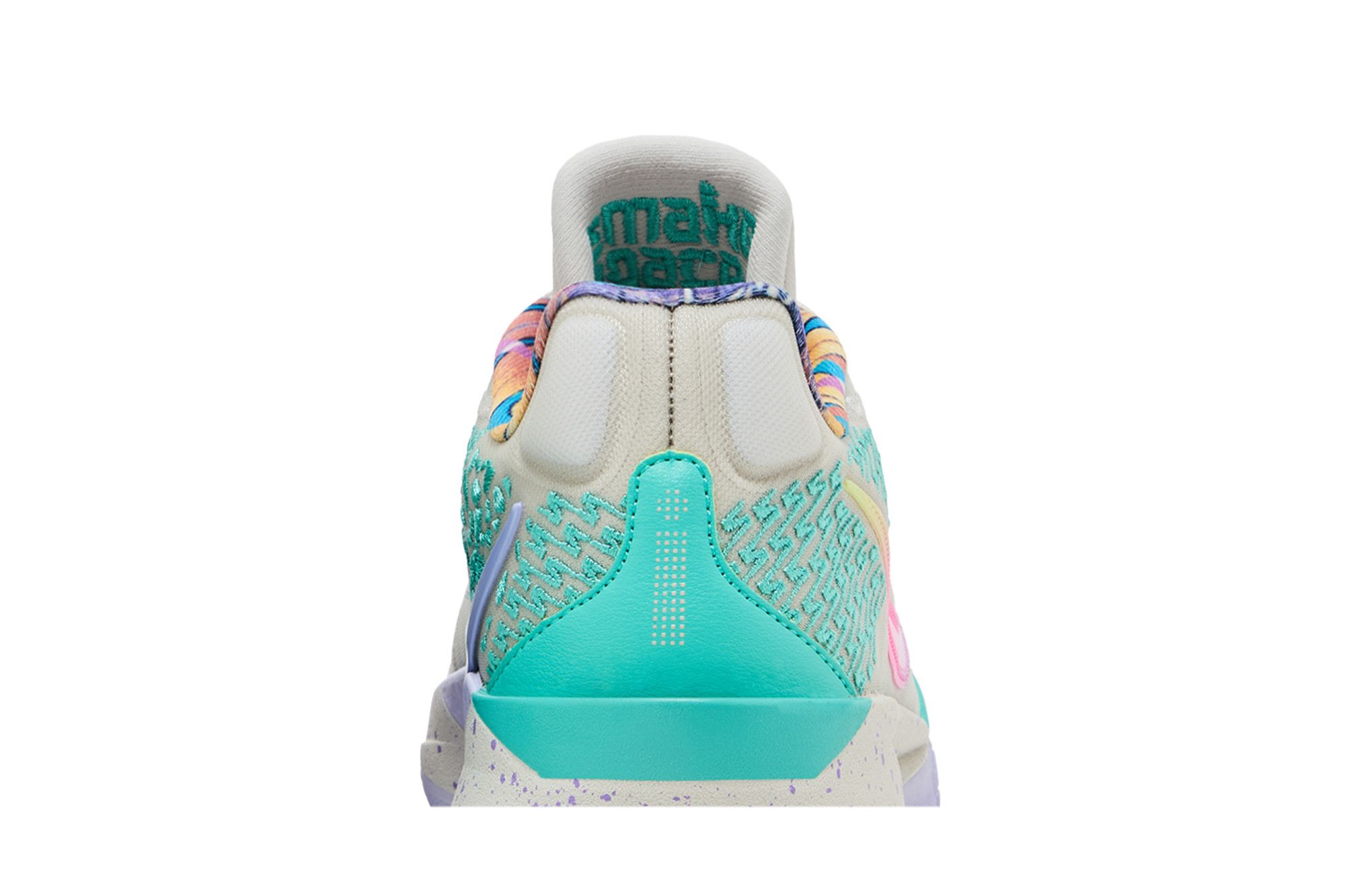 Titan x Wmns Nike Sabrina 2 'Make Space' IH8554-001 7 Titan x Wmns Nike Sabrina 2 'Make Space' IH8554-001 - Image 7