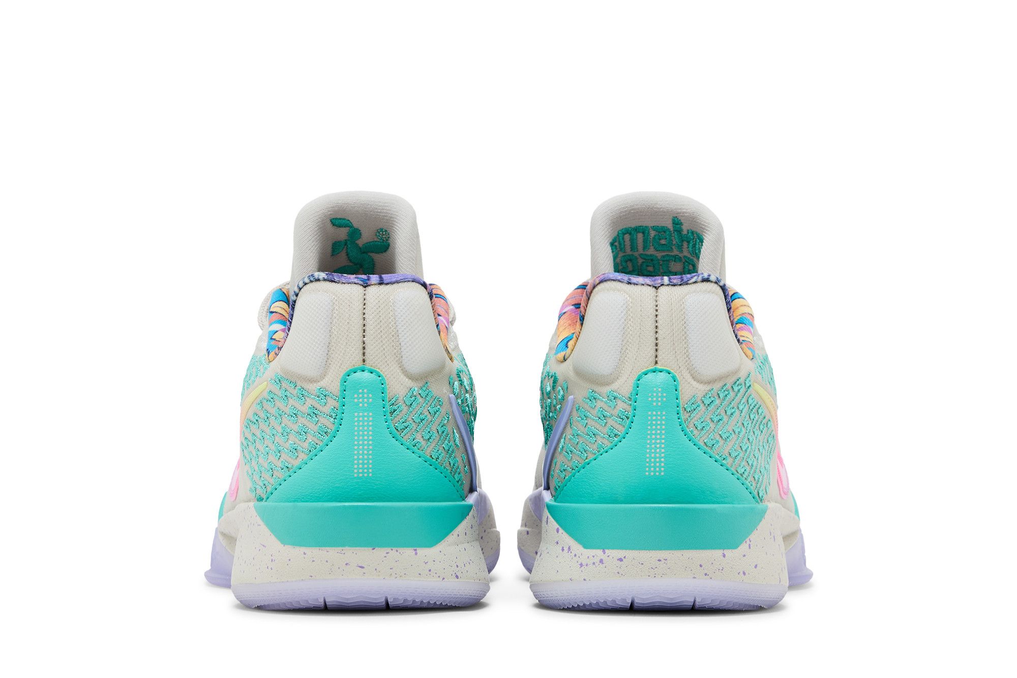 Titan x Wmns Nike Sabrina 2 'Make Space' IH8554-001 6 Titan x Wmns Nike Sabrina 2 'Make Space' IH8554-001 - Image 6